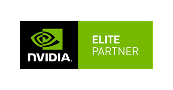 NVIDIA Elite Partner Logo
